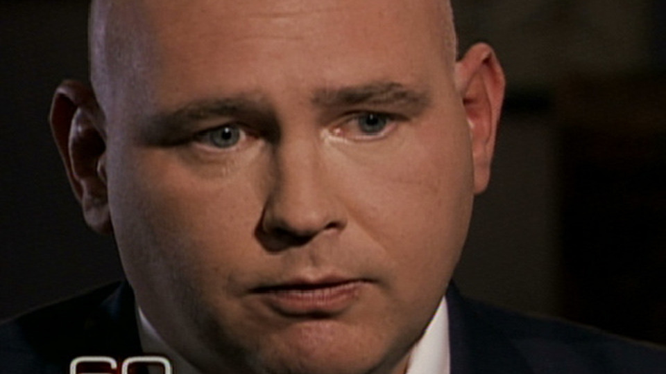 60 Minutes : Revelations From The Campaign'