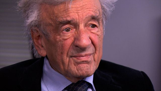 eli wiesel eli wiesel
