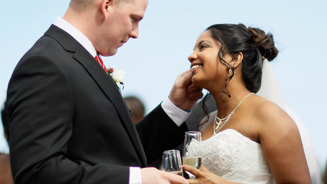 Investing advice for newlyweds