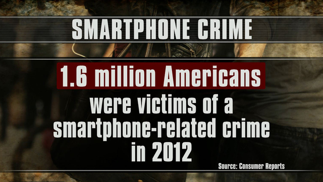 New legislation may stop some cell phone thefts