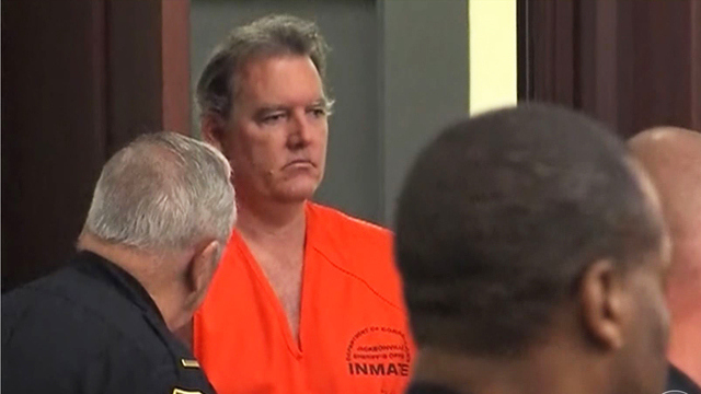 Stand your ground law at center of Michael Dunn trial