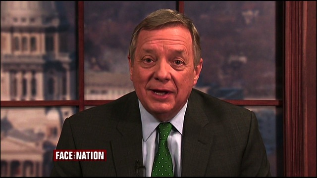 Durbin, Ayotte trade blame for immigration stalemate