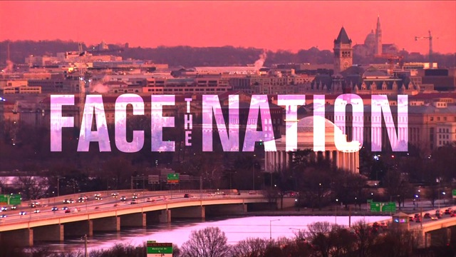 Open: This is Face the Nation, February 9