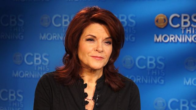Rosanne Cash on being the president of a Beatles' fan club