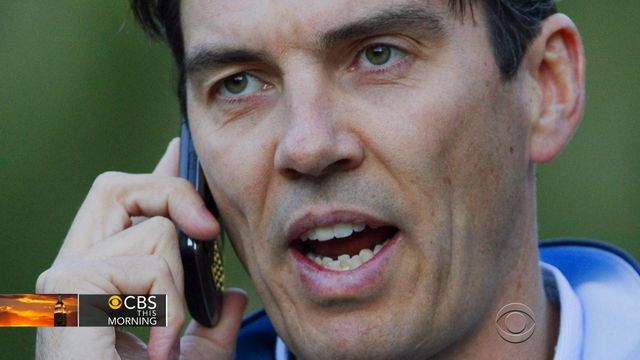 AOL CEO backtracks after controversial remarks