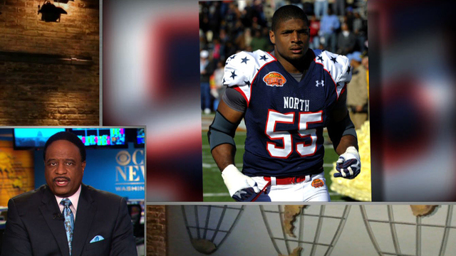 James Brown on Michael Sam's coming out: "A watershed moment"