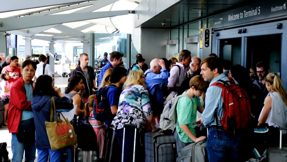 Watch London Streaming