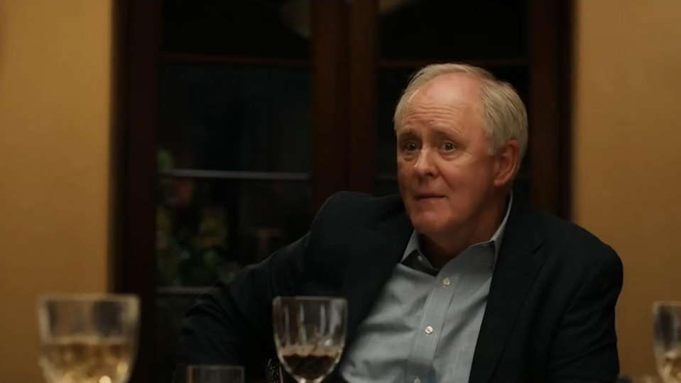 Watch Thirteen At Dinner Online Hollywoodreporter