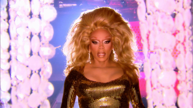 The rupaul show full episodes best sale