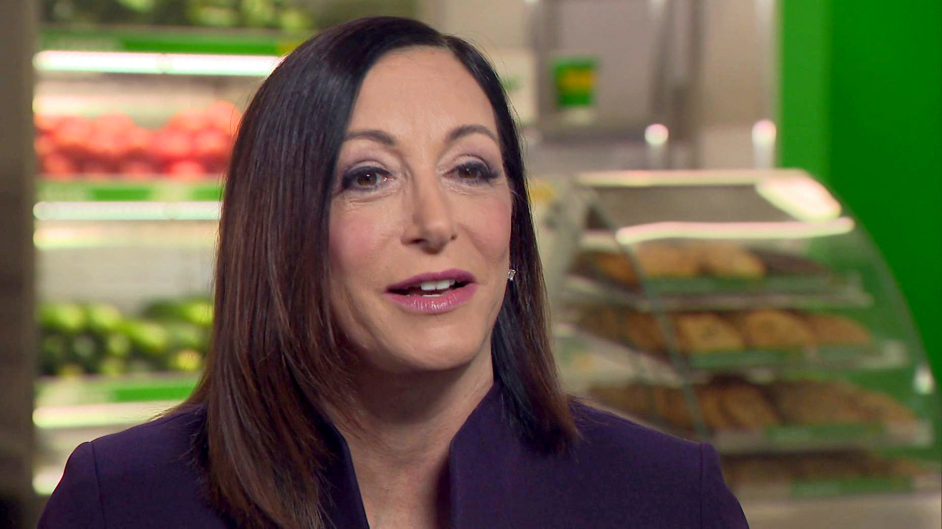 Image result for Suzanne Greco