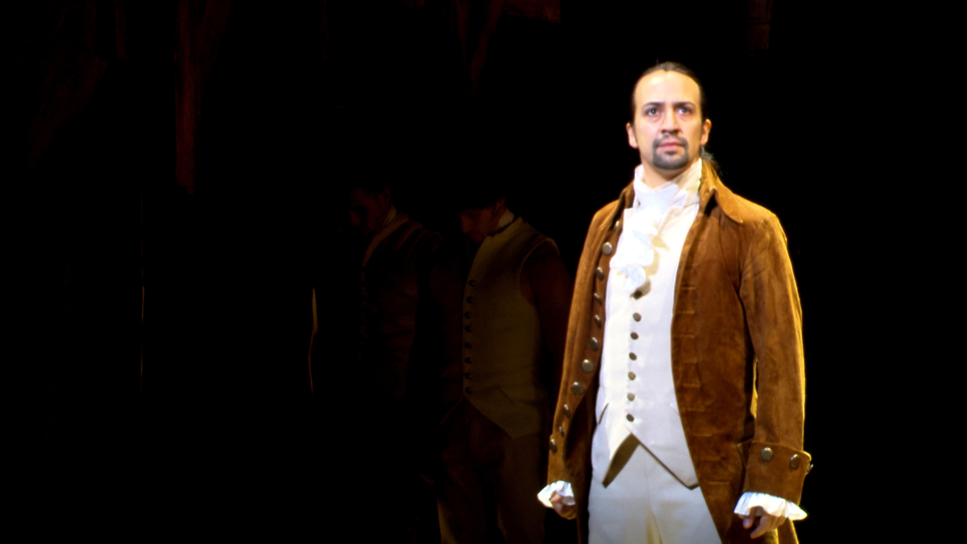 Hamilton 2025 full stream