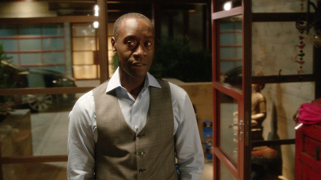 House of Lies: The Other Side of Marty