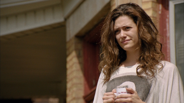 Shameless: Morning Sunshine