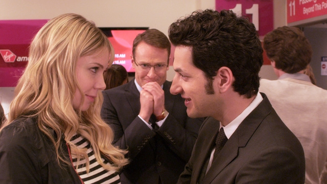 House of Lies 