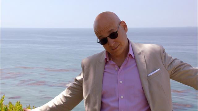 Californication: Sobriety