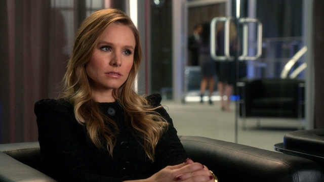 House of Lies: Mentor Me