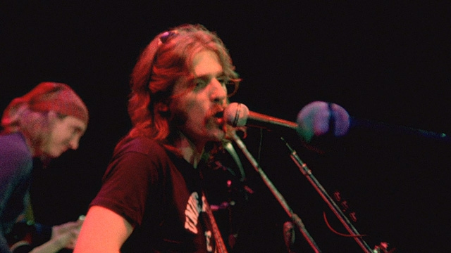 Specials: History of The Eagles Trailer