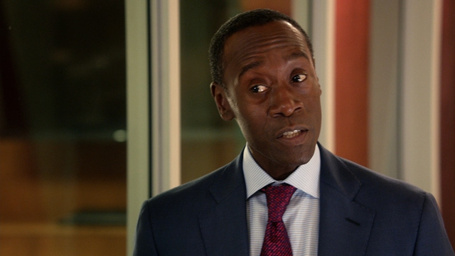 House of Lies: Galweather is Sinking