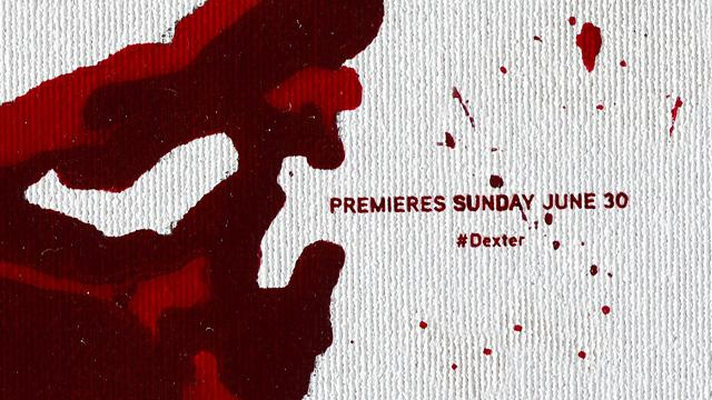 The Full Picture (Dexter Spot)