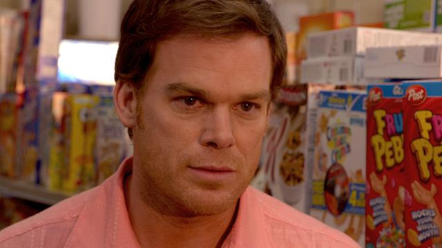 Dexter Season 8: First Sneak Peek