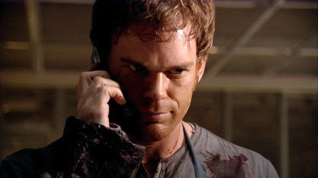 Dexter Excuses Supercut