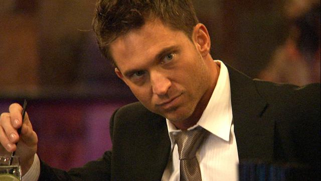 Gigolos: We Can't Speak