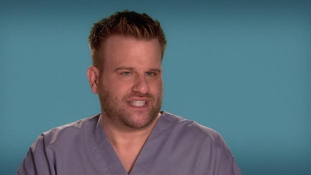 Nurse Jackie: Dissecting a Scene: Lost Girls