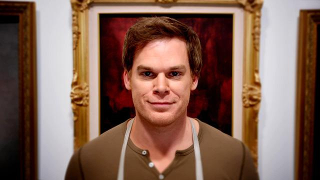 Masterpiece (Dexter Spot)