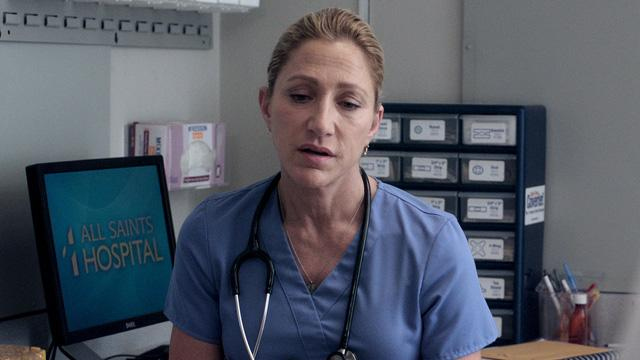 Nurse Jackie: Checked Out