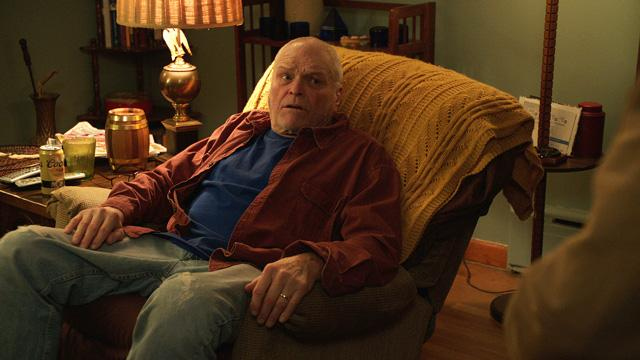 The Big C: Her Father
