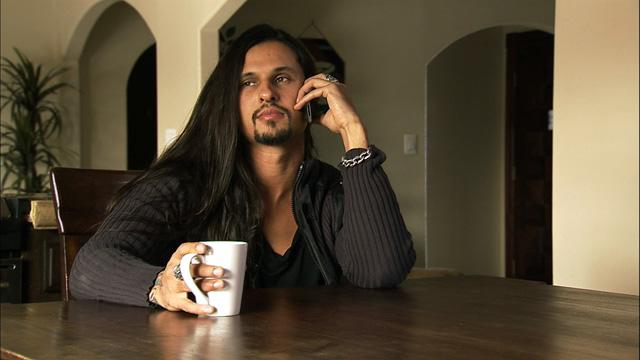 Gigolos: Open Relationships