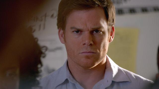 Dexter Season 8 Official Trailer