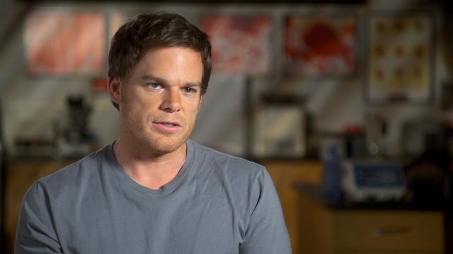 Behind the Scenes: Dexter Season 8
