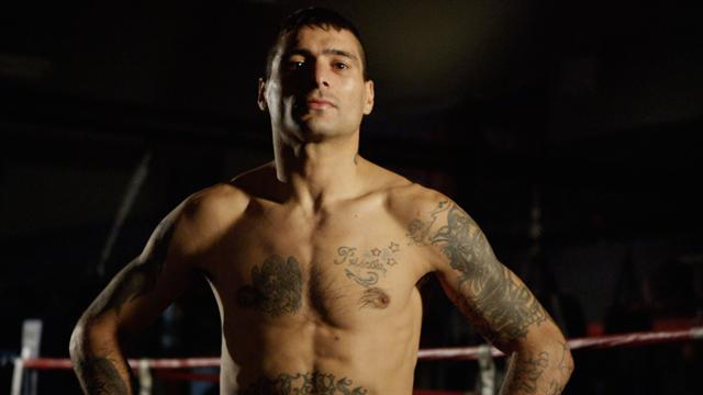 Boxing: Pre-Fight Highlights: Lucas Matthysse