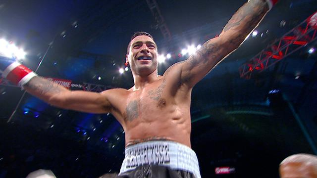 Boxing: Recap: Peterson vs. Matthysse