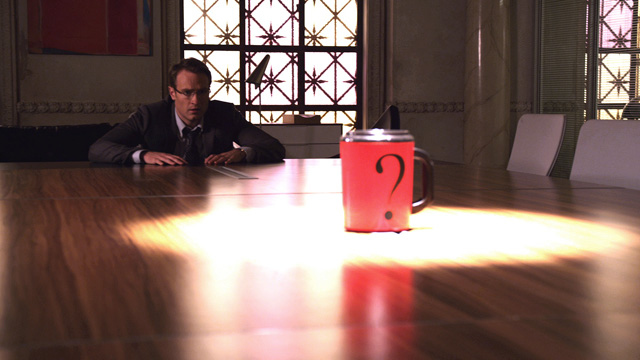 Fridays at Galweather: Mystery Drink II