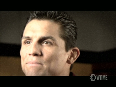 Strikeforce: Frank Shamrock