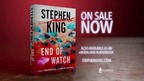 stephen king end of watch series order