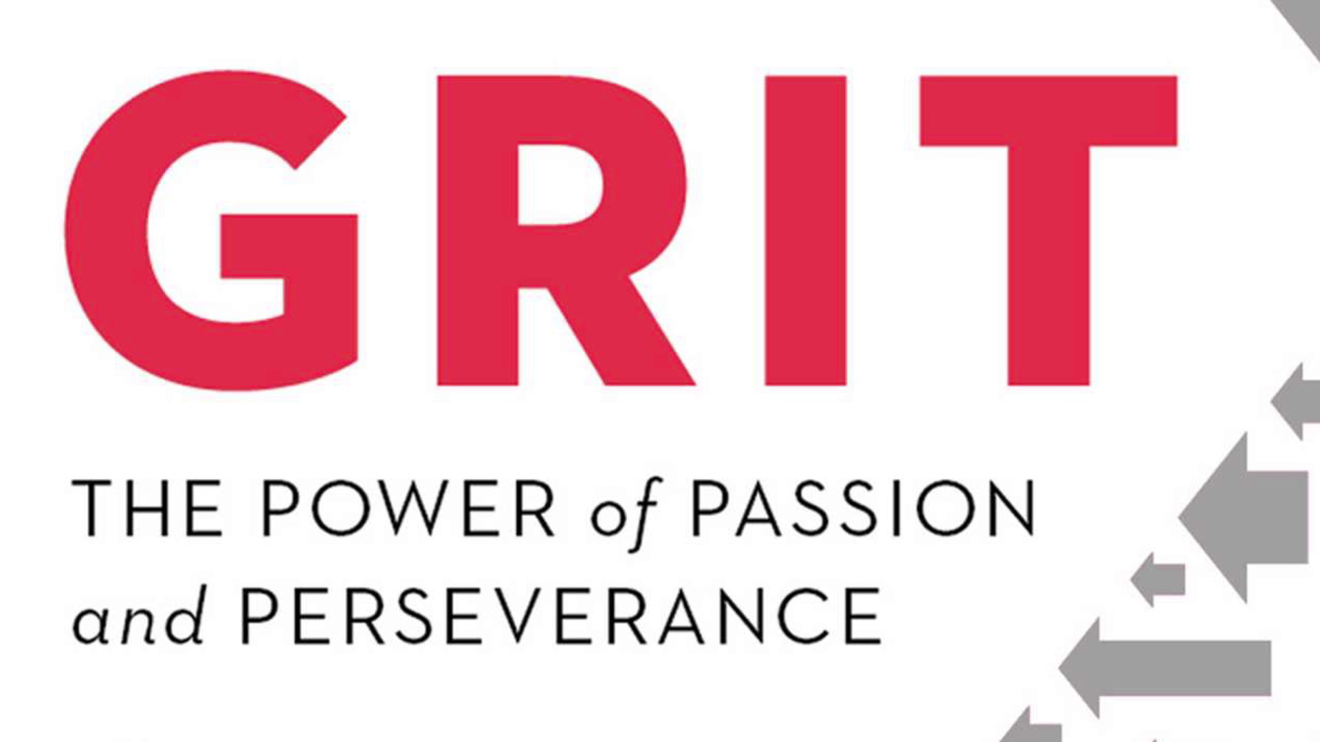Grit Book by Angela Duckworth Official Publisher Page Simon