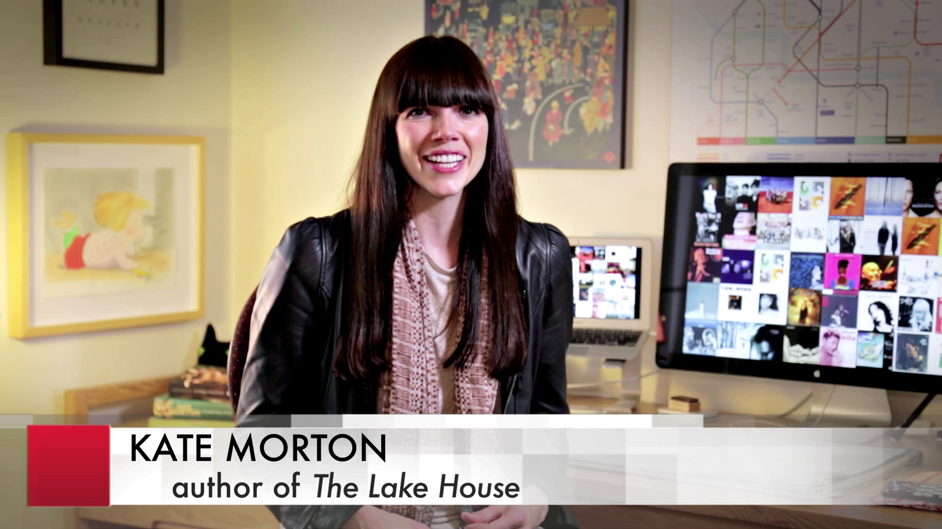 the lake house morton