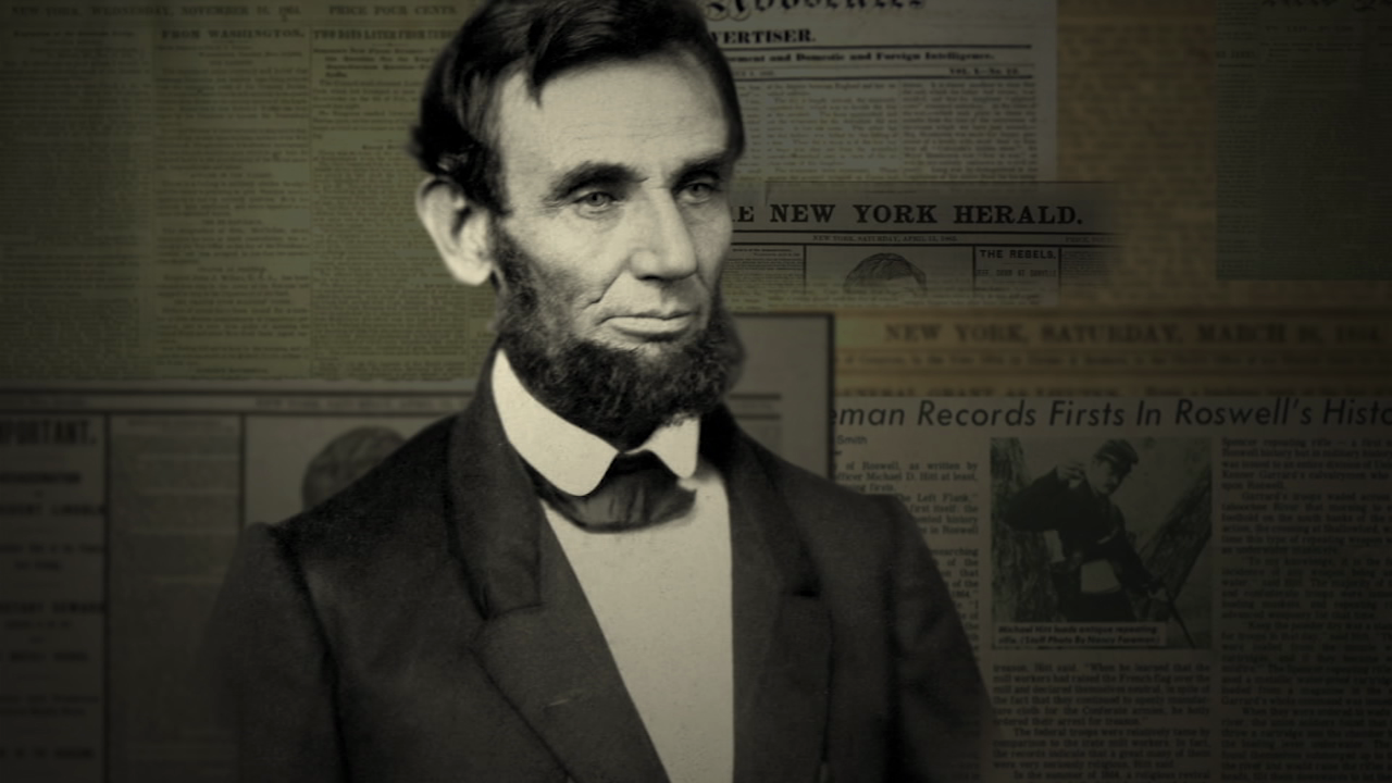 abraham lincoln the untold story President lincoln has been all but deified in america, with a god-like giant have been indoctrinated with the story that “honest abe” lincoln is a liberty, and 700,000 lives would have been saved, and untold thousands of. abraham lincoln the untold story President lincoln has been all but deified in america, with a god-like giant have been indoctrinated with the story that “honest abe” lincoln is a liberty, and 700,000 lives would have been saved, and untold thousands of.