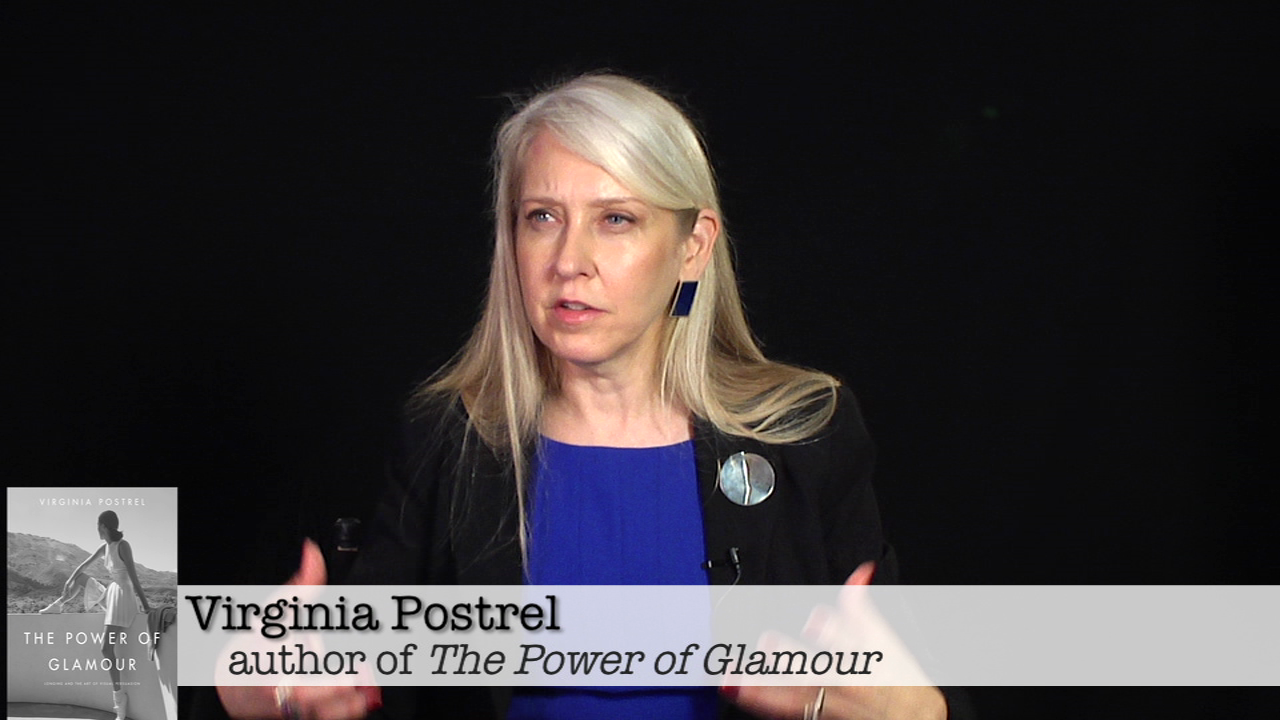 Virgina Postrel: What Are You Reading?