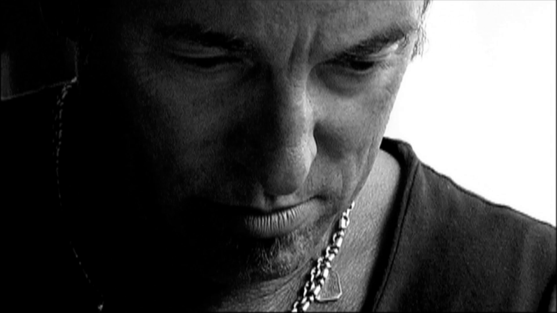 Bruce Springsteen Discusses Writing BORN TO RUN Bruce Springsteen Discusses Writing BORN TO RUN