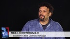 Neal Shusterman | Official Publisher Page | Simon & Schuster