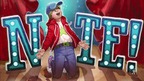 Five, Six, Seven, Nate! by Tim Federle Five, Six, Seven, Nate! by Tim Federle