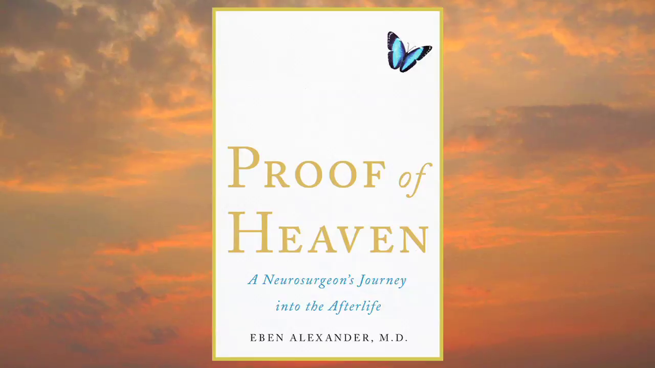 Eben Alexander - My Journey into the Afterlife Eben Alexander - My Journey into the Afterlife