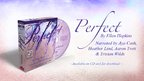 Aaron Tveit narrates the voice of Sean Terrance in Ellen Hopkins' PERFECT audiobook. Listen to an excerpt! Aaron Tveit narrates the voice of Sean Terrance in Ellen Hopkins' PERFECT audiobook. Listen to an excerpt!