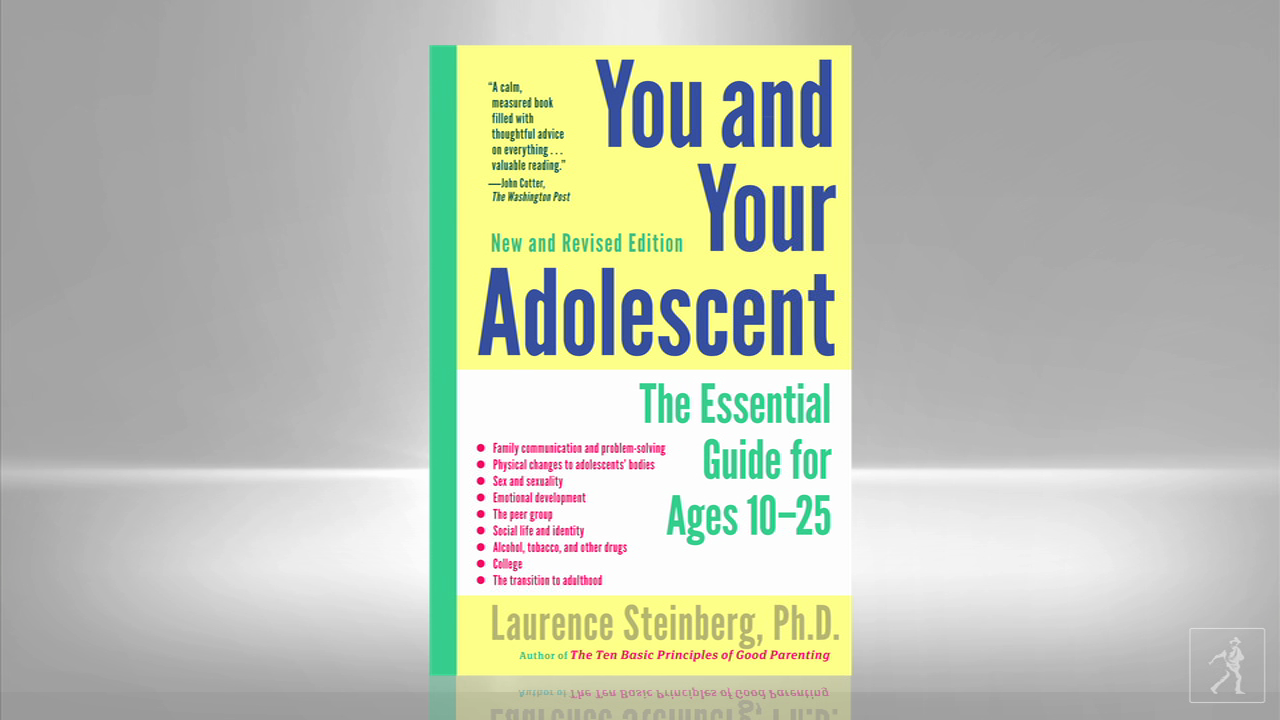 Navigating the Labyrinth – Unveiling the Secrets of Adolescence with Laurence Steinberg’s 13th Edition