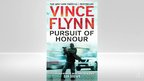 Vince Flynn on the future of Mitch Rapp and PURSUIT OF HONOUR Vince Flynn on the future of Mitch Rapp and PURSUIT OF HONOUR