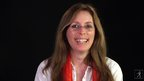 Forge Author Laurie Anderson Reveals Her Previous Jobs Forge Author Laurie Anderson Reveals Her Previous Jobs